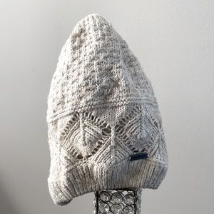 Fall Hat from Hollister